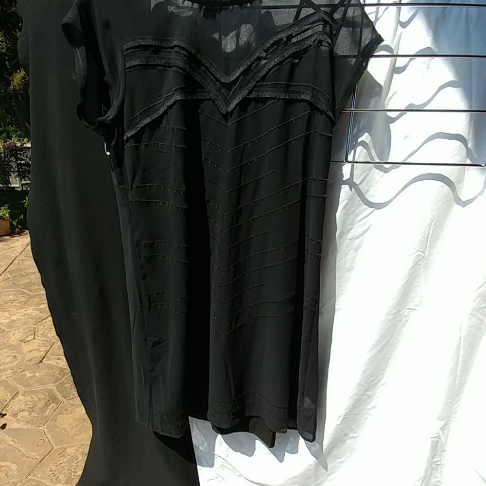 Cabi LBD
